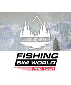 Fishing Sim World: Pro Tour - Jezioro Bestii DLC Steam Key GLOBAL